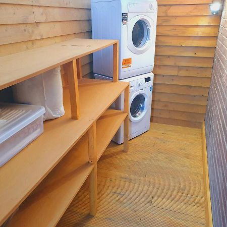 Sherwood Studio Annexe 1 Bedroom Entire Property Бостон Екстер'єр фото