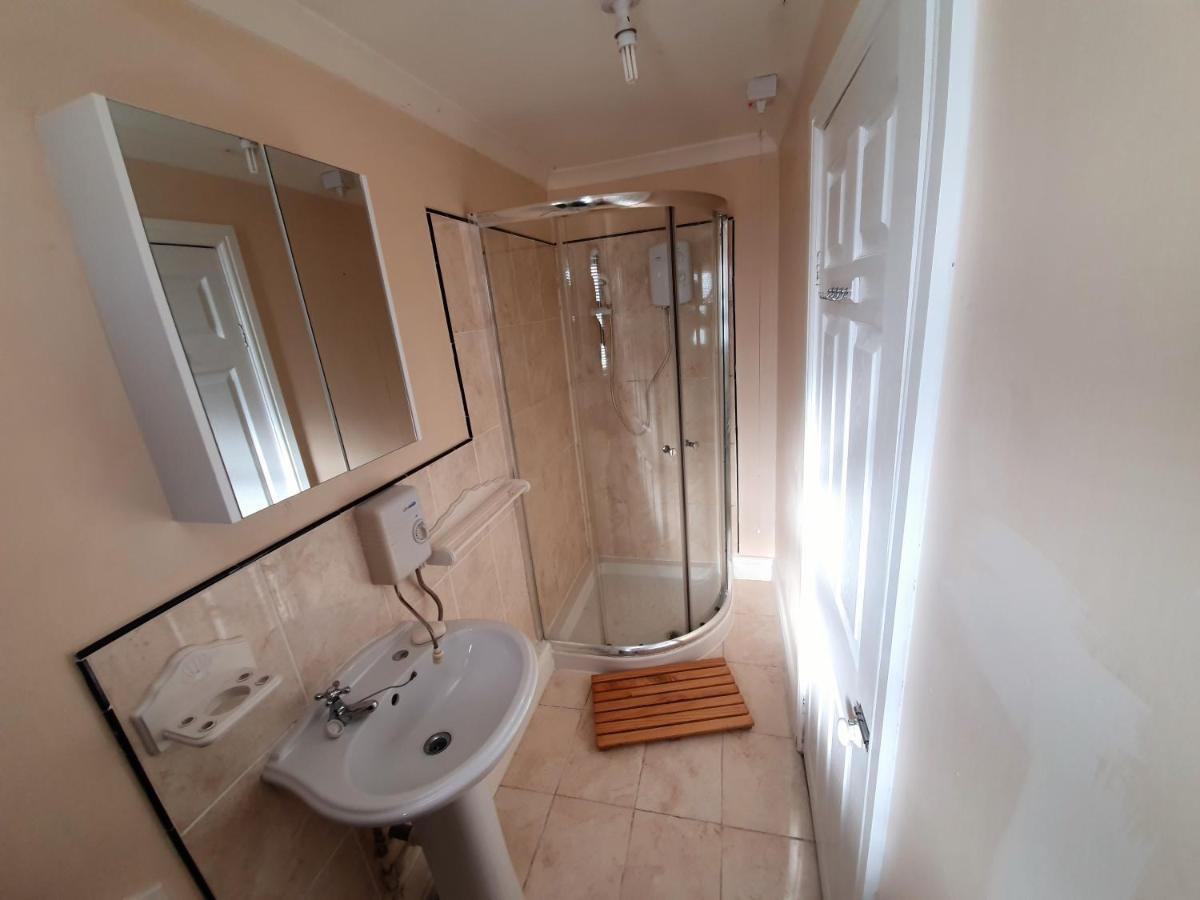 Sherwood Studio Annexe 1 Bedroom Entire Property Бостон Екстер'єр фото